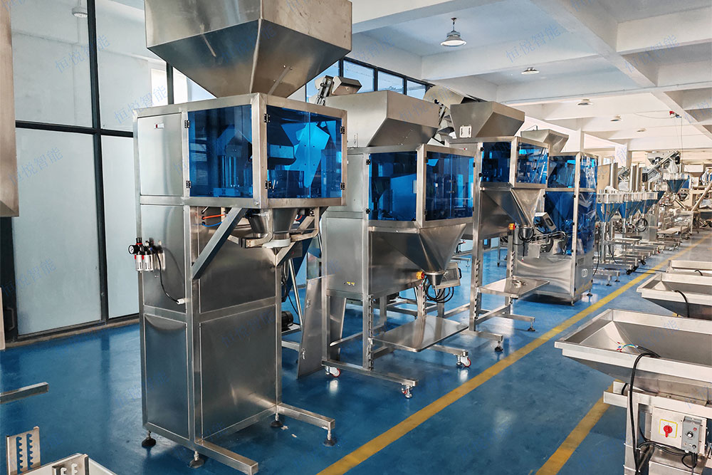 25公斤粉体国产午夜麻豆影院在线观看主要包括秤体、给料系统、控制系统等部分