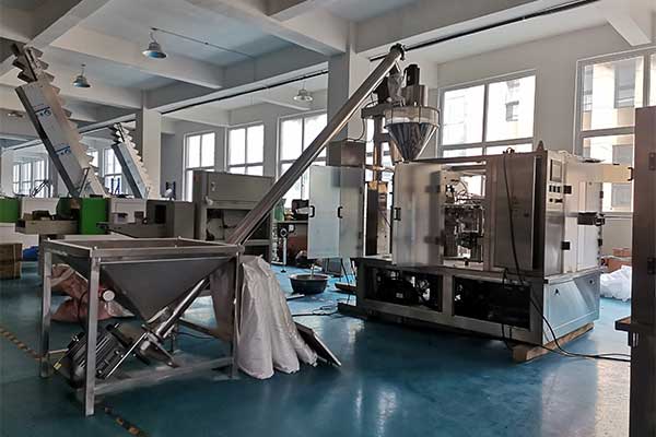 新型智能化食品国产午夜麻豆影院在线观看厂家