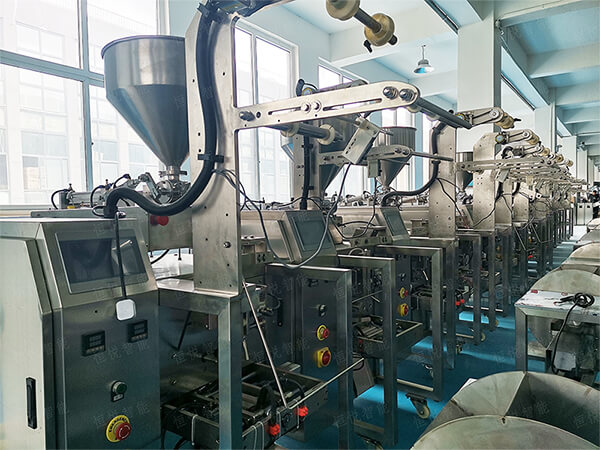 全自动液体国产午夜麻豆影院在线观看使用选型注意事项